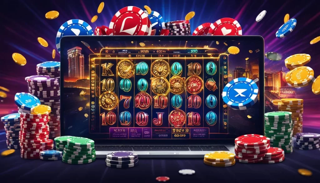 Giới hạn tiền gửi