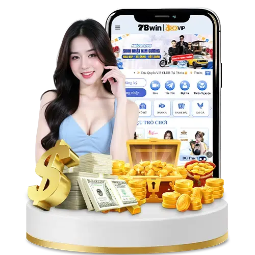 Trò chơi nổ hũ tại cbvip1