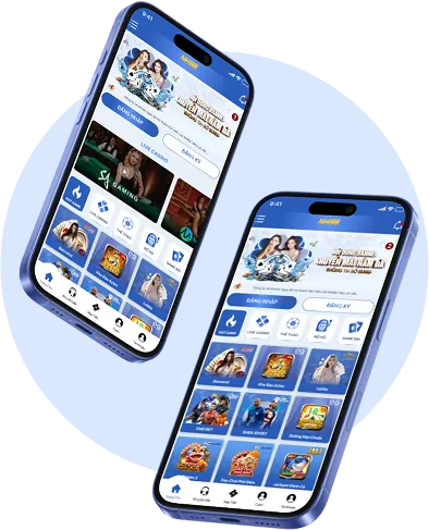 Nền tảng game nổ hũ cbvip1