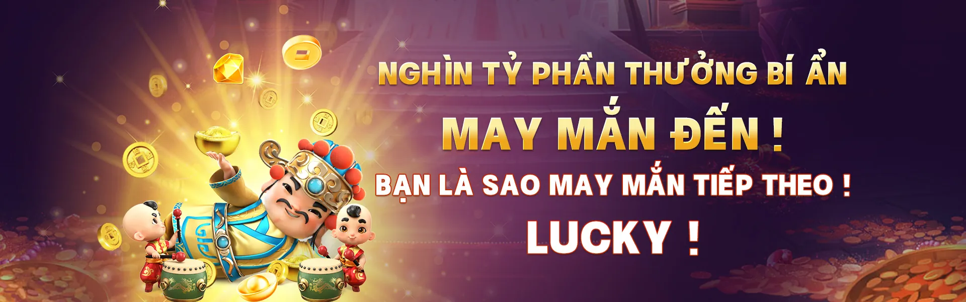 Hình ảnh chủ đạo về chơi có trách nhiệm tại cbvip1